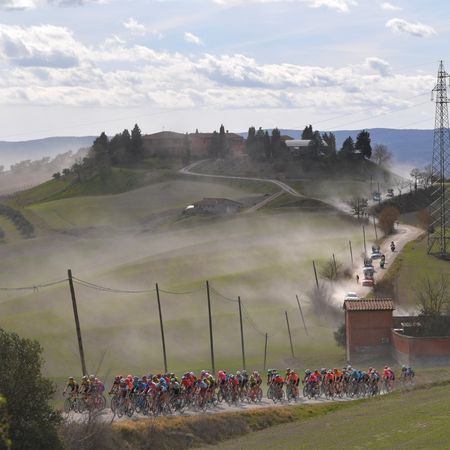 Eroica - 13th Strade Bianche 2019