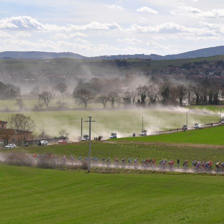Eroica - 13th Strade Bianche 2019