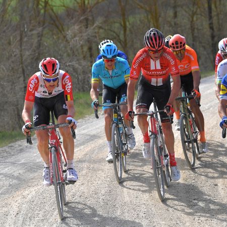 Eroica - 13th Strade Bianche 2019
