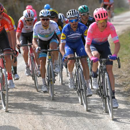 Eroica - 13th Strade Bianche 2019