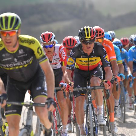 Eroica - 13th Strade Bianche 2019