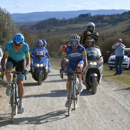 Eroica - 13th Strade Bianche 2019