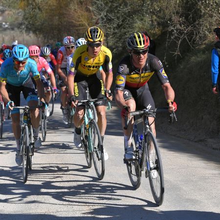 Eroica - 13th Strade Bianche 2019