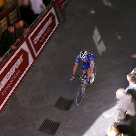 Eroica - 13th Strade Bianche 2019