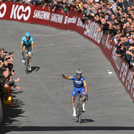 Eroica - 13th Strade Bianche 2019