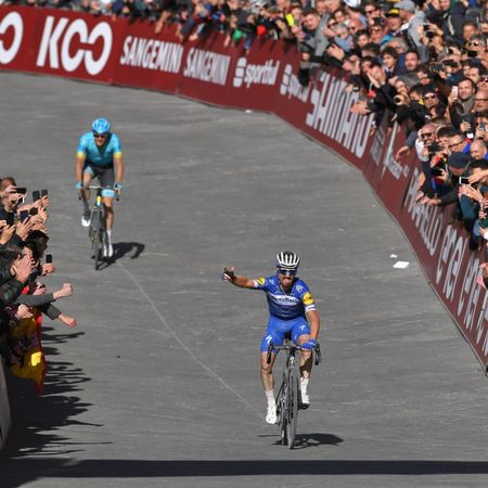Eroica - 13th Strade Bianche 2019