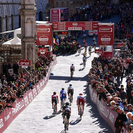 Eroica - 13th Strade Bianche 2019