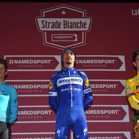 Eroica - 13th Strade Bianche 2019