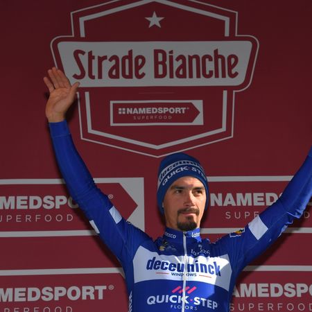 Eroica - 13th Strade Bianche 2019