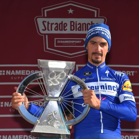 Eroica - 13th Strade Bianche 2019