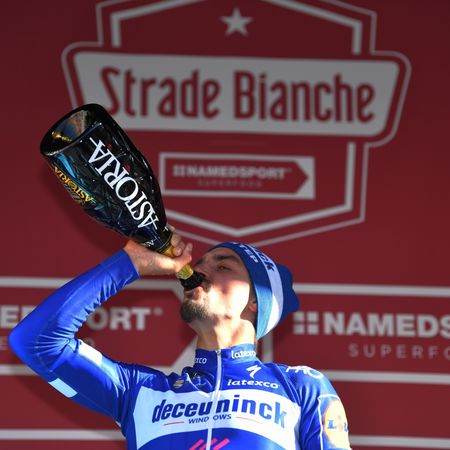 Eroica - 13th Strade Bianche 2019