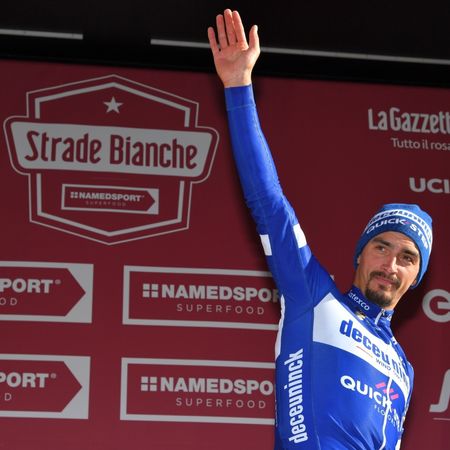 Eroica - 13th Strade Bianche 2019