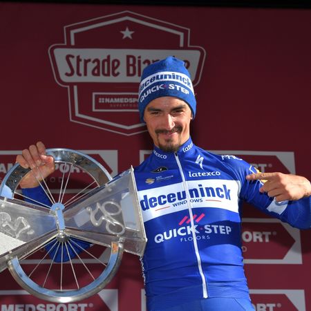 Eroica - 13th Strade Bianche 2019