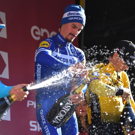 Eroica - 13th Strade Bianche 2019