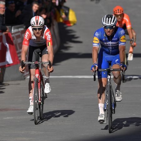 Eroica - 13th Strade Bianche 2019