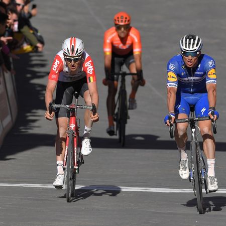 Eroica - 13th Strade Bianche 2019