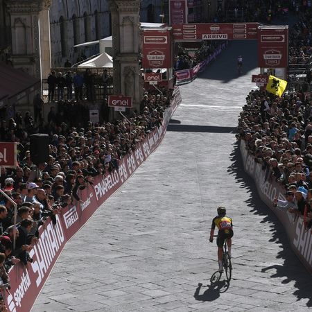 Eroica - 13th Strade Bianche 2019