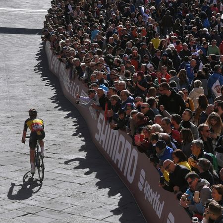 Eroica - 13th Strade Bianche 2019