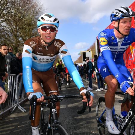 77th Paris - Nice 2019 - Stage 1