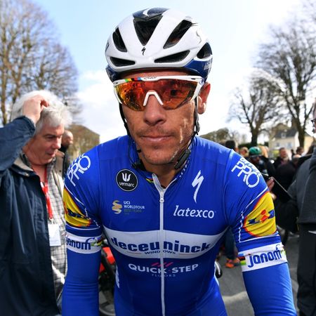 77th Paris - Nice 2019 - Stage 1