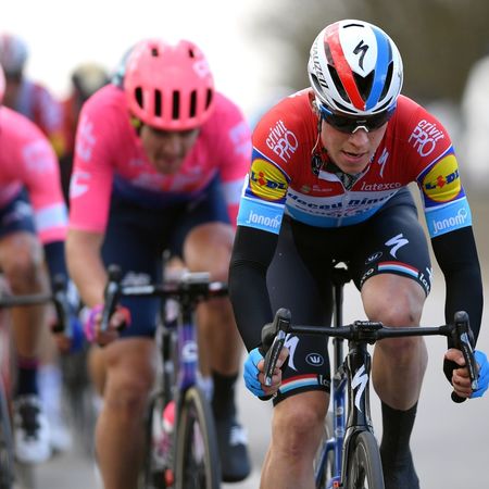 77th Paris - Nice 2019 - Stage 1