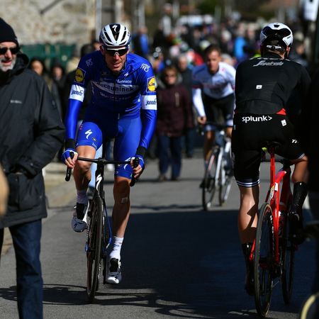 77th Paris - Nice 2019 - Stage 2
