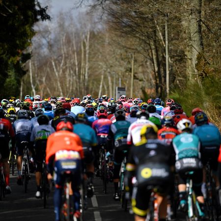 77th Paris - Nice 2019 - Stage 2