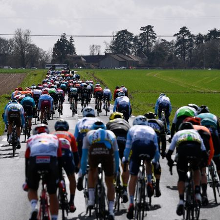 77th Paris - Nice 2019 - Stage 2