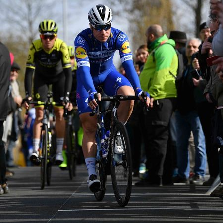 77th Paris - Nice 2019 - Stage 3