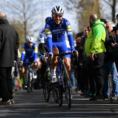 77th Paris - Nice 2019 - Stage 3