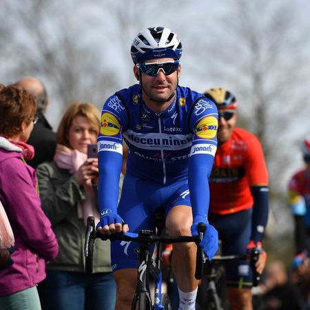 77th Paris - Nice 2019 - Stage 3