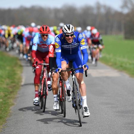 77th Paris - Nice 2019 - Stage 3