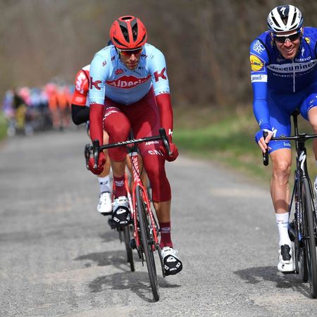 77th Paris - Nice 2019 - Stage 3