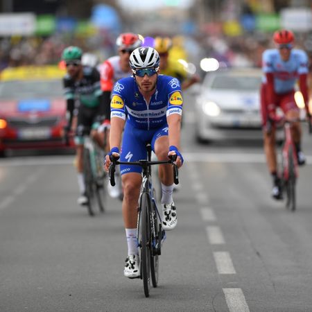 77th Paris - Nice 2019 - Stage 3