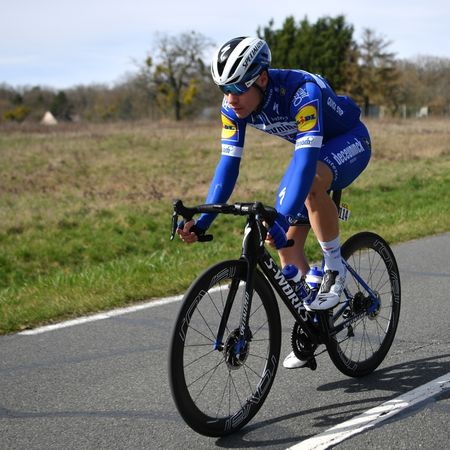 77th Paris - Nice 2019 - Stage 3