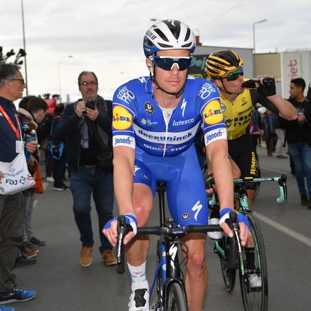 77th Paris - Nice 2019 - Stage 3