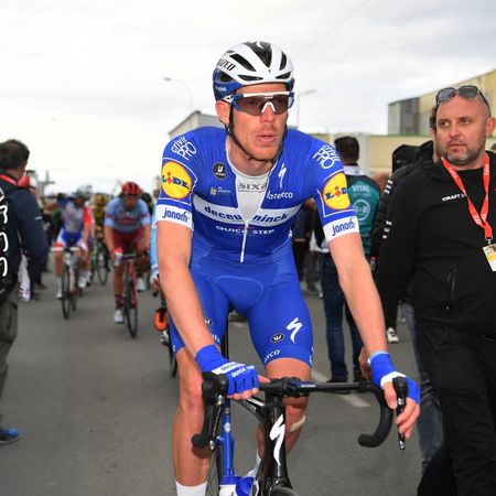 77th Paris - Nice 2019 - Stage 3