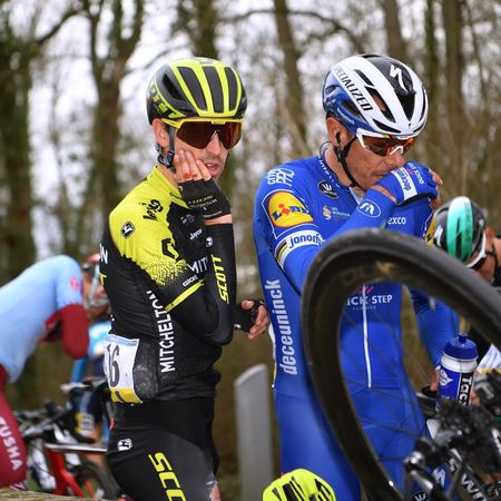 77th Paris - Nice 2019 - Stage 3