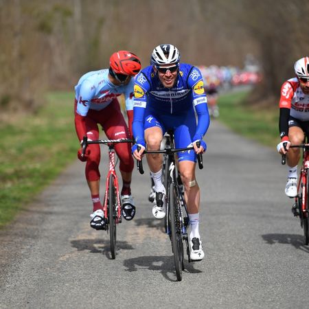 77th Paris - Nice 2019 - Stage 3