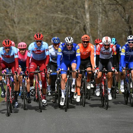 77th Paris - Nice 2019 - Stage 3