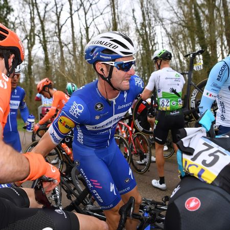 77th Paris - Nice 2019 - Stage 3
