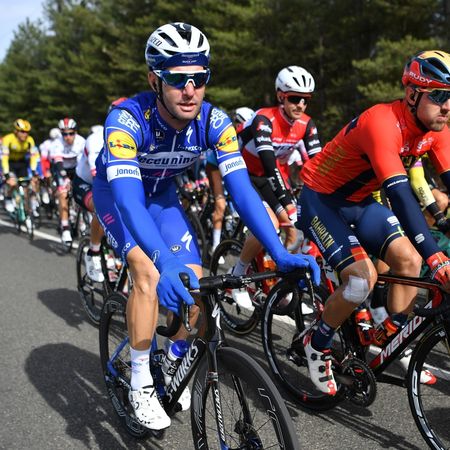 77th Paris - Nice 2019 - Stage 3