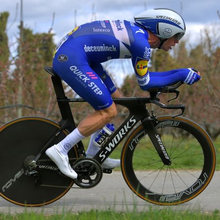 77th Paris - Nice 2019 - Stage 5