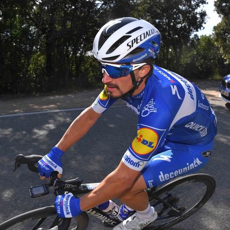 54th Tirreno-Adriatico 2019 - Stage 2