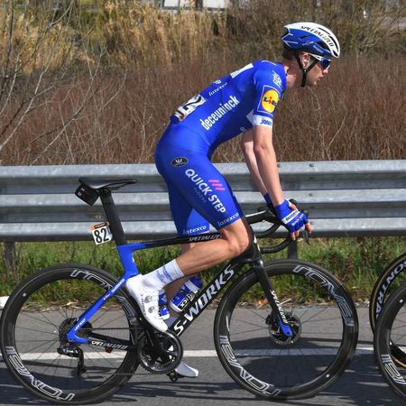 54th Tirreno-Adriatico 2019 - Stage 2
