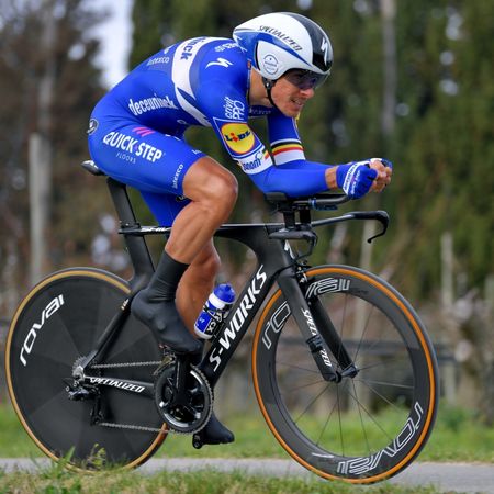 77th Paris - Nice 2019 - Stage 5