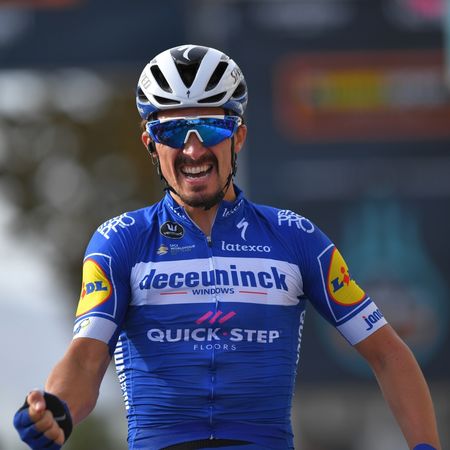 54th Tirreno-Adriatico 2019 - Stage 2