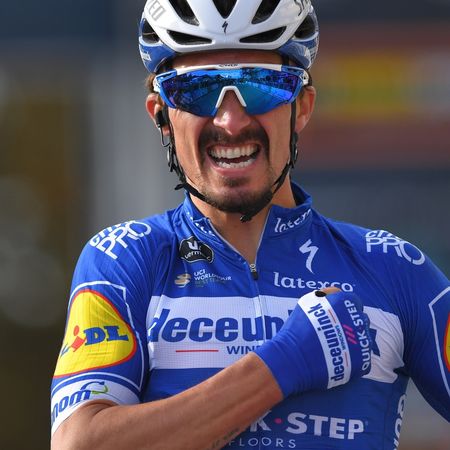 54th Tirreno-Adriatico 2019 - Stage 2