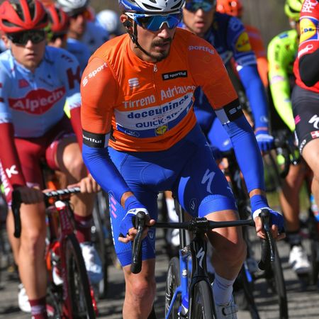 54th Tirreno-Adriatico 2019 - Stage 3