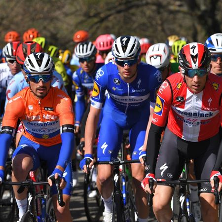 54th Tirreno-Adriatico 2019 - Stage 3